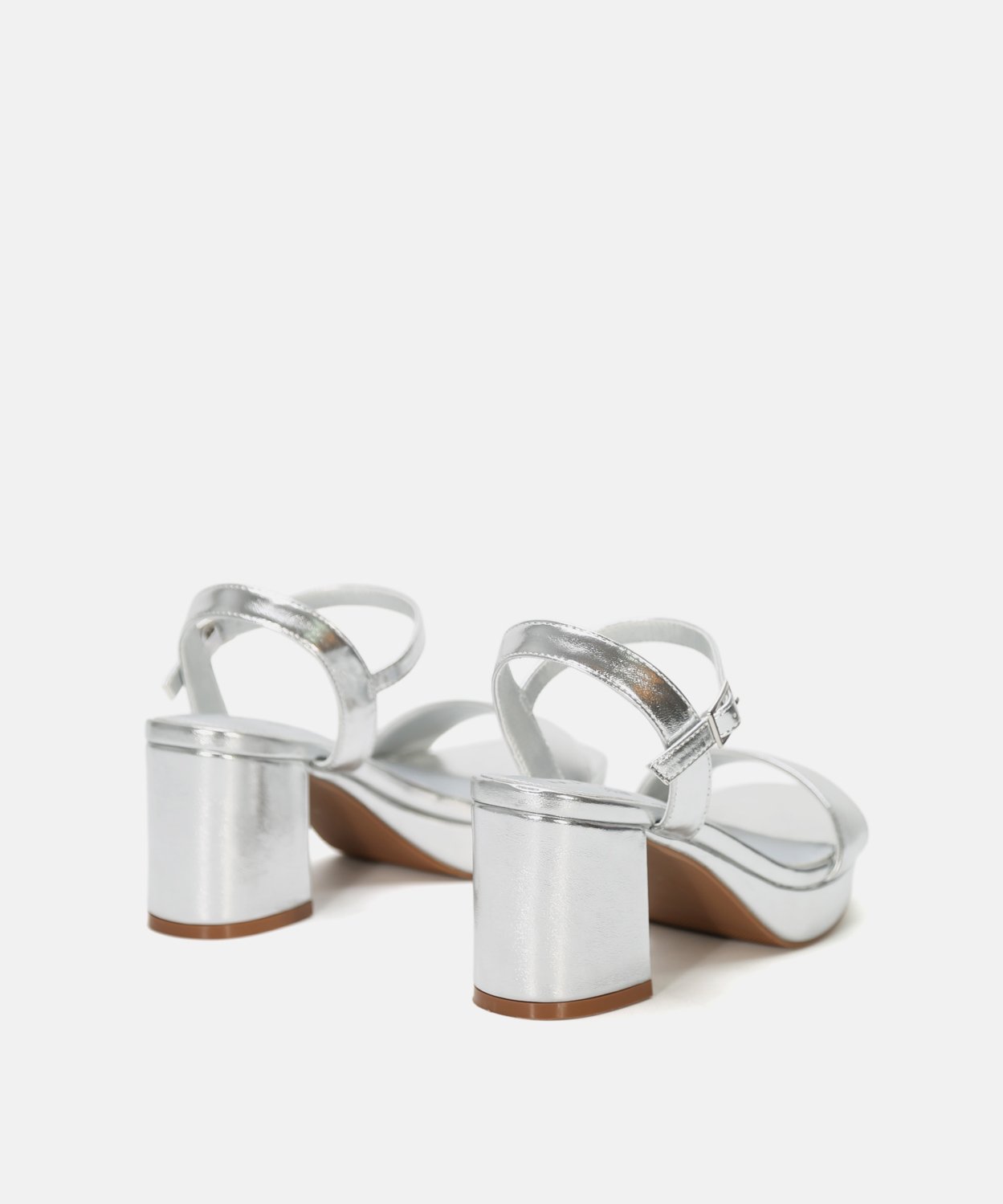 Sandalia de plataforma image number null